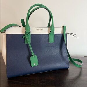 Kate Spade Cameron Street Candace Satchel
